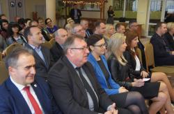 Stowarzyszenie   Lokalna  Grupa   Działania Dorzecza   Zgłowiączki  (LGD) z nową strategią rozwoju na lata 2014 -2020 !!!